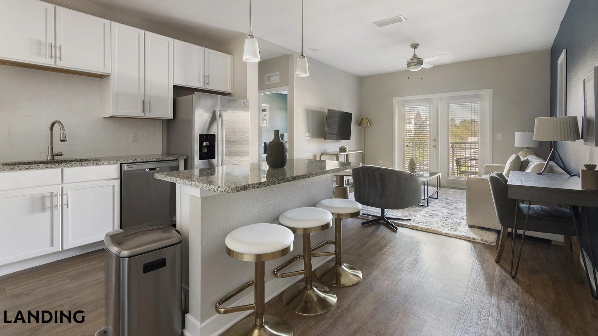 Building Photo - 215 Hunters Lk Wy