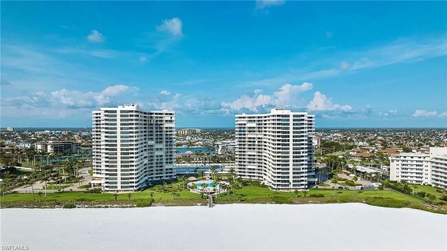 Building Photo - South Seas 1208