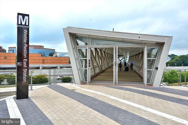 Building Photo - 11200 Reston Station Blvd