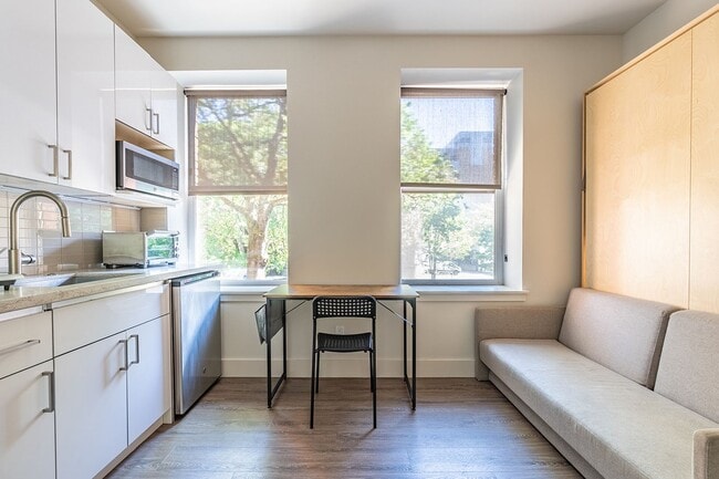 Interior Photo - 423 Terry Apartments in the Heart of First Hill