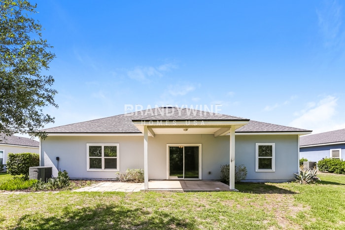Building Photo - 95141 Gladiolus Pl