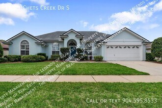 Building Photo - 13021 Chets Creek Dr S