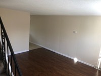 Living Room - 1415 Woodlawn Dr