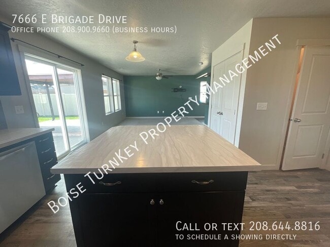 Building Photo - 7666 E Brigade Dr