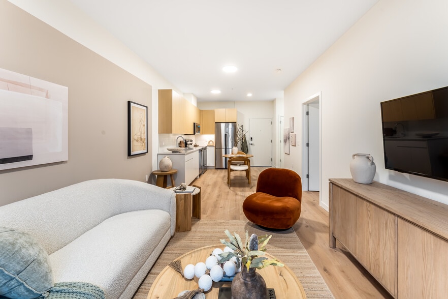 Building Photo - Hue Soul