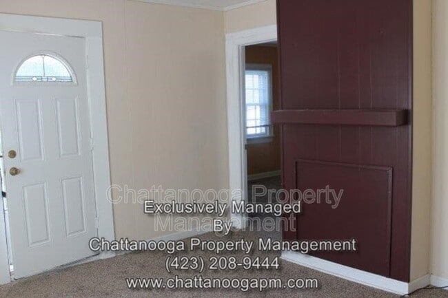 Building Photo - 722 Carden Ave