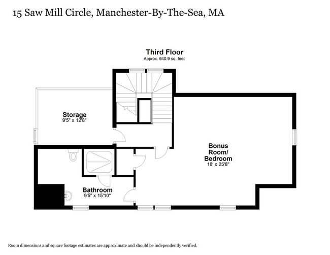 Building Photo - 15 Saw Mill Cir