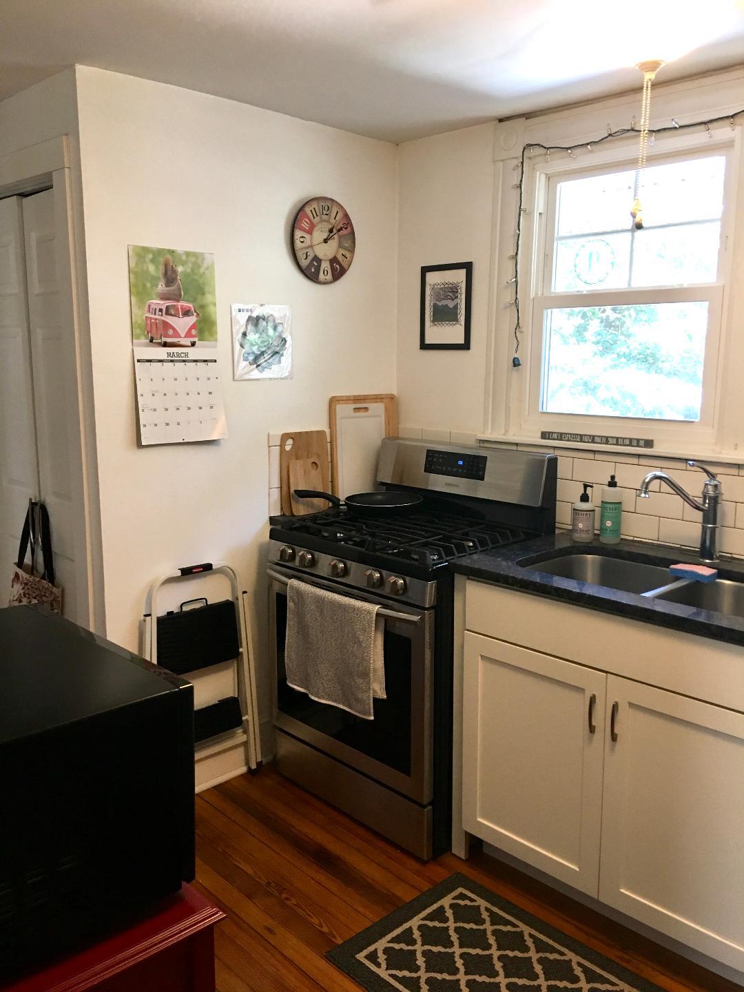 Building Photo - 1315 Poplar St