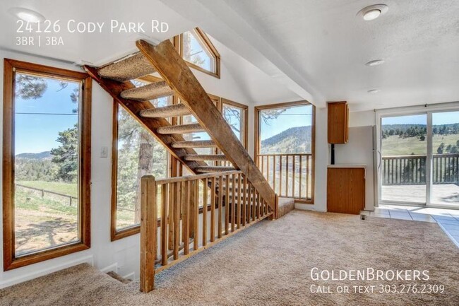 Building Photo - 24126 Cody Park Rd