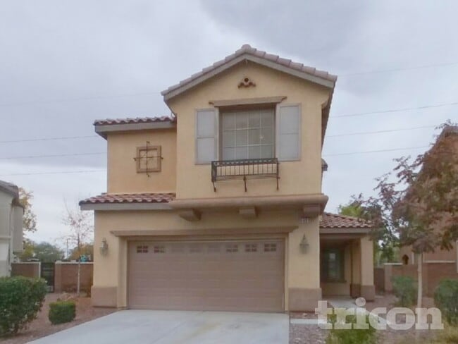 Building Photo - 5809 Gold Horizon St