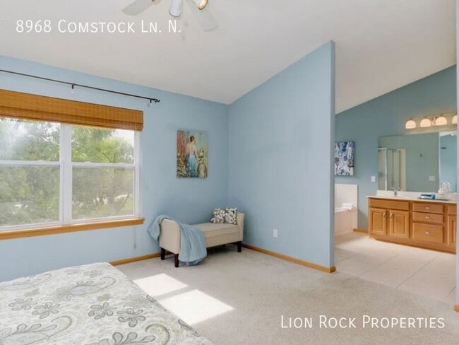 Building Photo - 8968 Comstock Ln N
