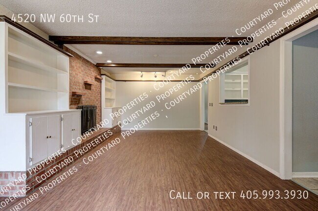 Building Photo - 4520 NW 60th St