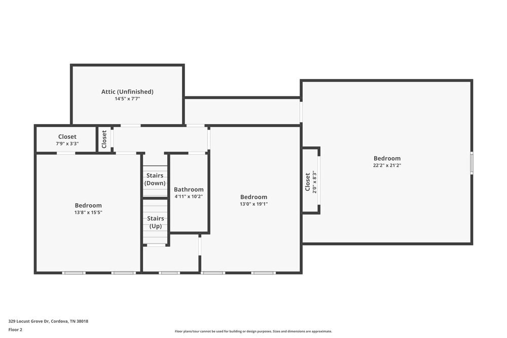 Building Photo - 329 Locust Grove Dr