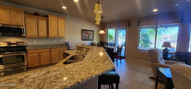 Building Photo - 20669 N 266th Ave