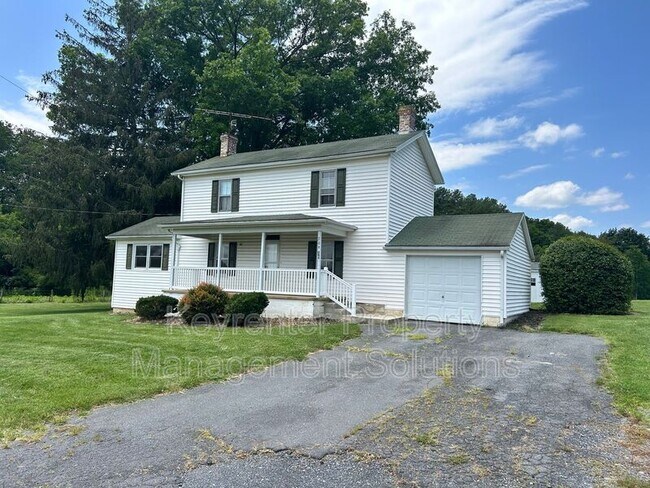 Building Photo - 209 Tanner Ln