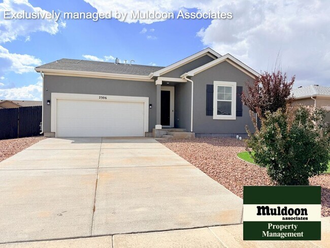 Building Photo - Like new home on the Northside of Pueblo!