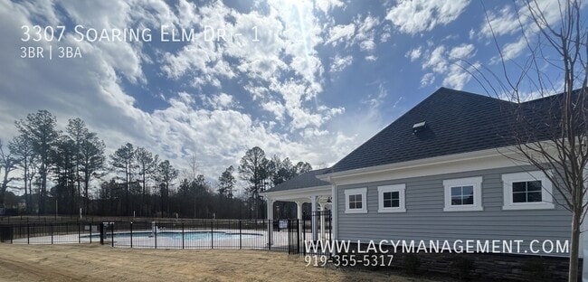 Building Photo - 3307 Soaring Elm Dr