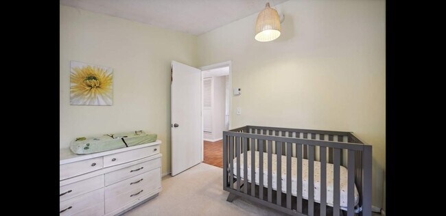 Bedroom 3 - 2740 Alabama Ave S