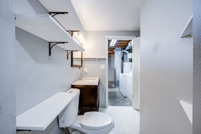 Building Photo - Charming, Partially Remodeled 4-Bedroom Ho...