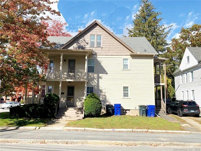 Building Photo - 146 Pearl St