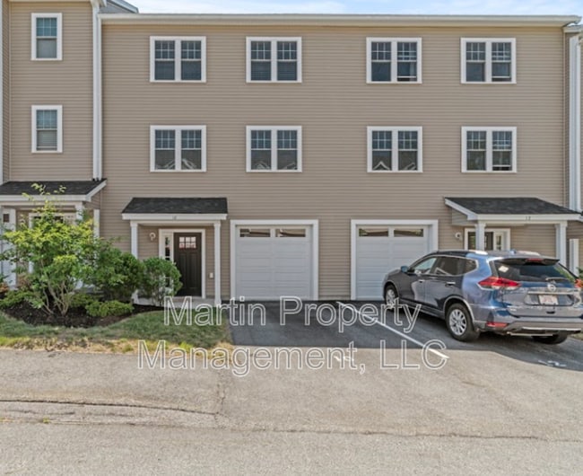 Primary Photo - 7 Gorham St