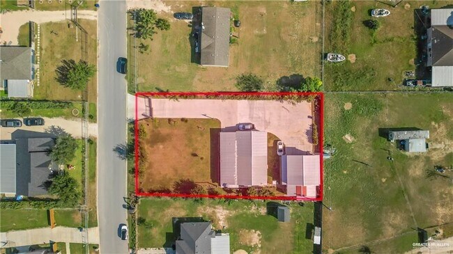 Building Photo - 24 Eagle Pass St