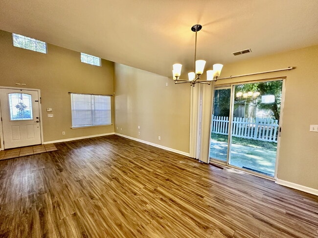 Building Photo - Three Bedroom Home in the Farm with a Lagoon View!