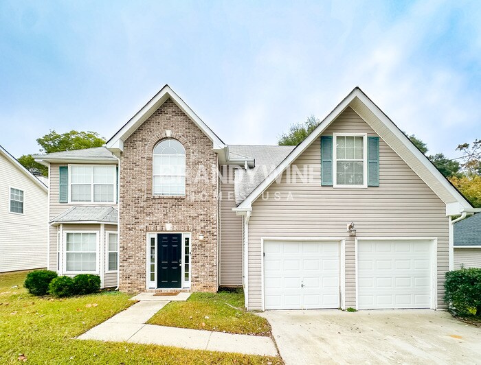 Primary Photo - 6022 Birdseye Tr