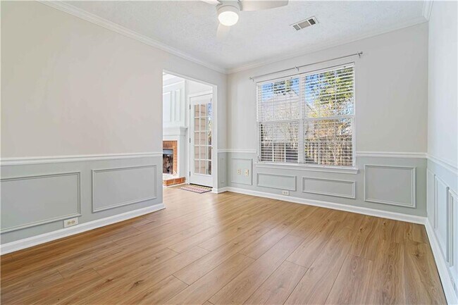 Building Photo - 973 Ashwood Green Ct