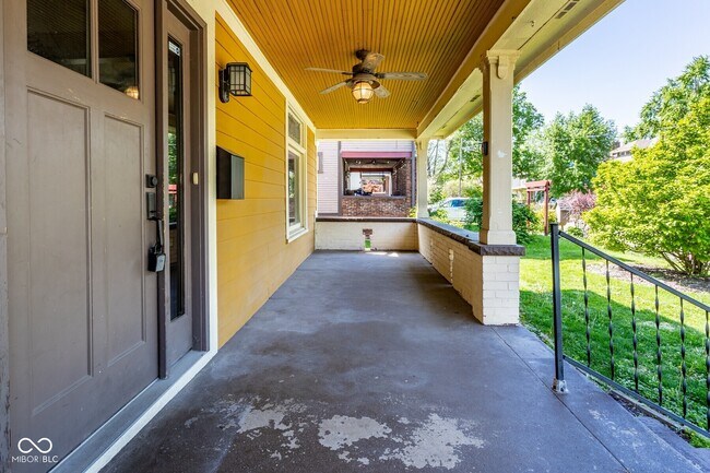 Building Photo - 3265 N New Jersey St