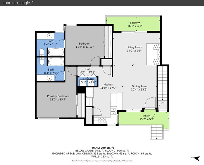 Building Photo - $1,695.00 - 2 Bedrooms, 2 Bathrooms, Apartment in Colorado Springs with Cozy Fireplace!