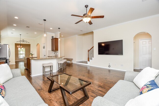 Building Photo - 4103 Churchill Pl Ct