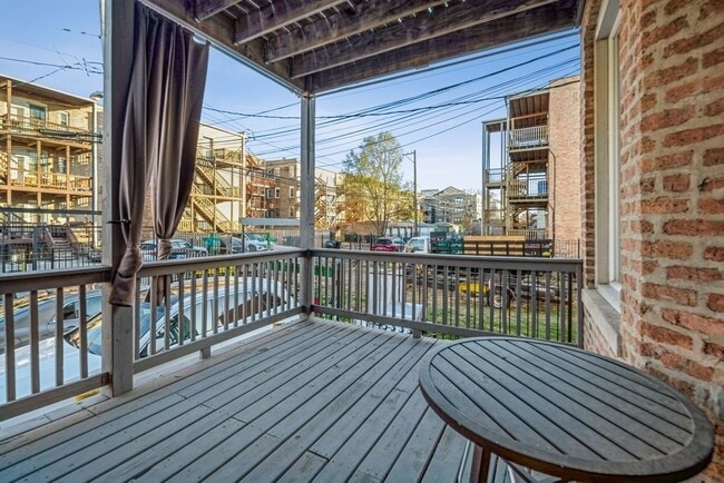 Building Photo - 4519 S Calumet Ave