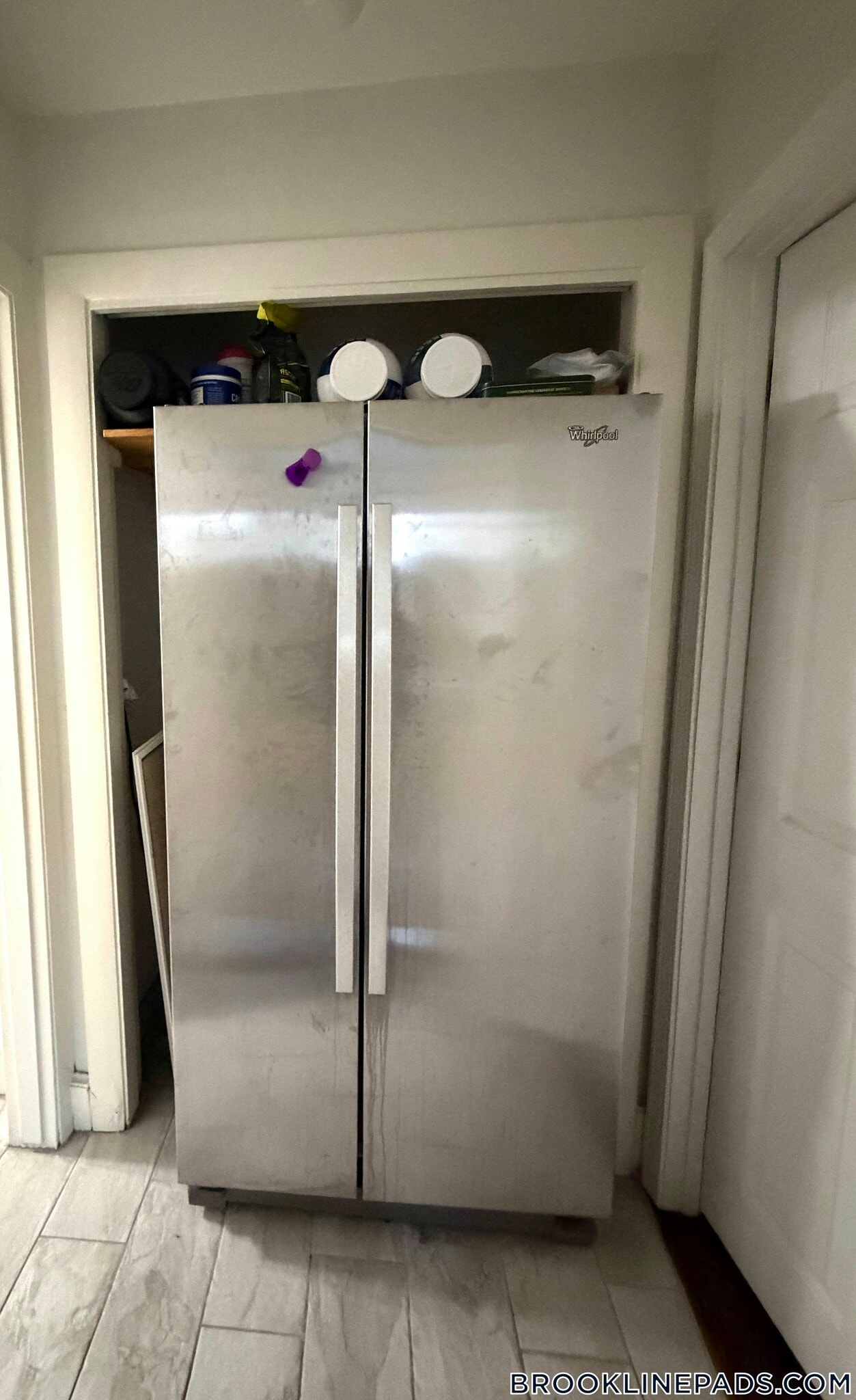 Building Photo - 39 St Paul St