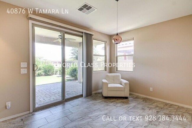 Building Photo - 40876 W Tamara Ln