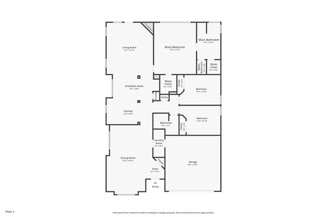 Building Photo - 3623 Appalachian Trail