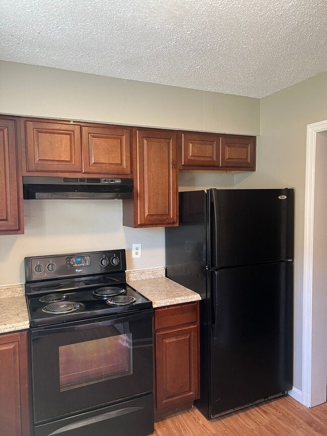 Building Photo - Modern 3BR/2.5BA Townhome – New Everything + Section 8 Accepted