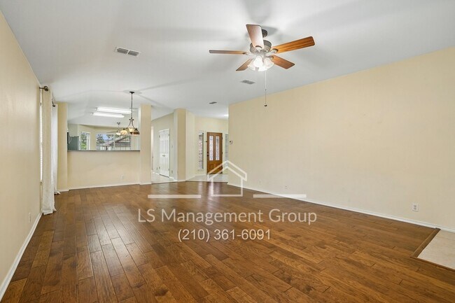 Building Photo - 14343 Markham Glen