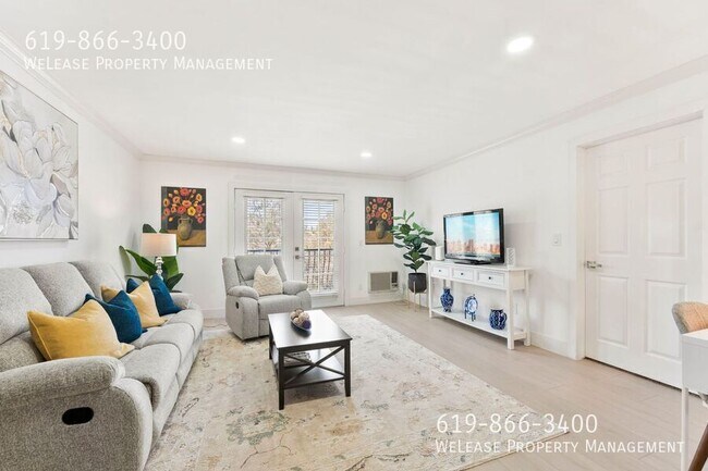 Building Photo - 5055 Collwood Blvd