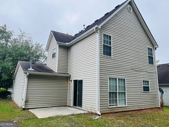 Building Photo - 3510 Brookstone Way