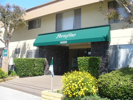 Building Photo - Portofino Apartments