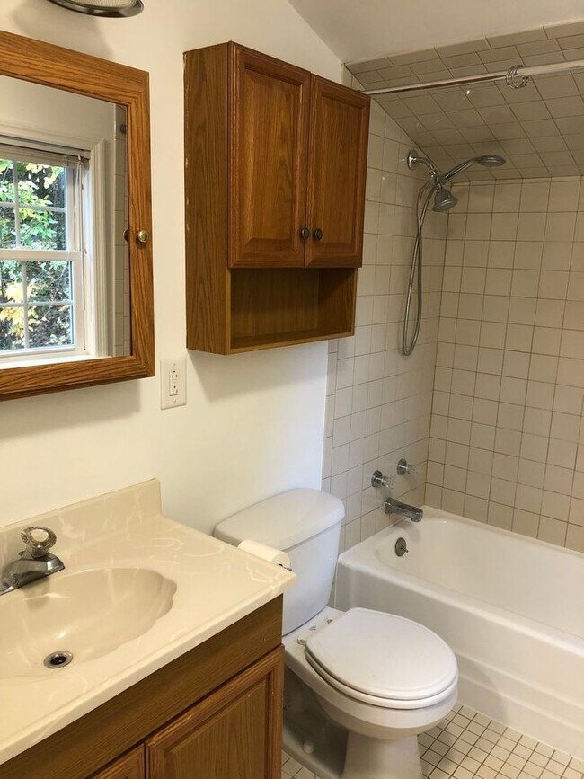 Bathroom - 235 Russia Rd