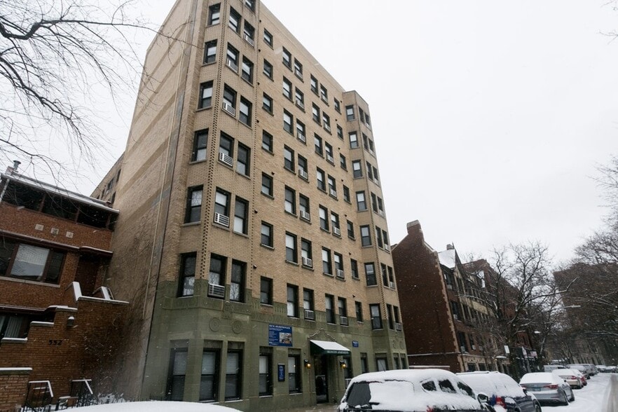 Primary Photo - 553 W Arlington Pl