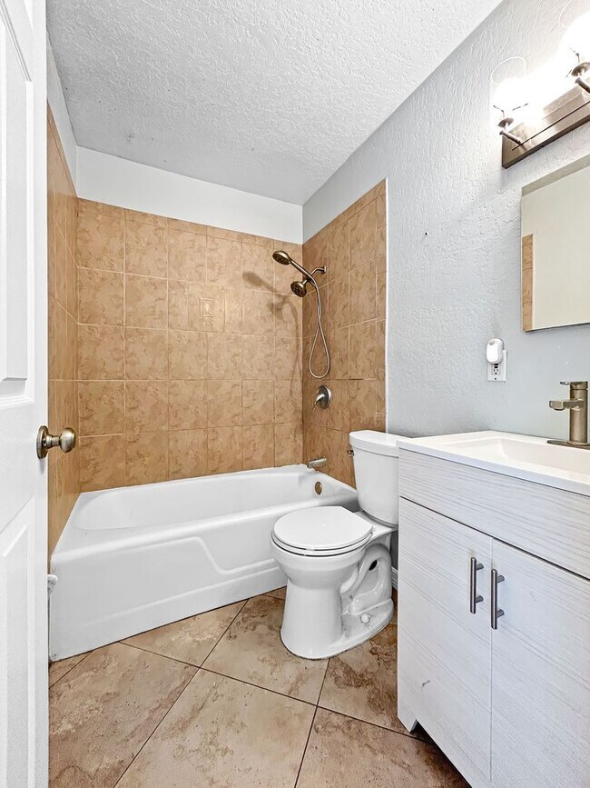 Building Photo - Move-In Ready Pool Home in Gem Village – Coastal Retreat with Modern Updates  - 2bed|1 bath