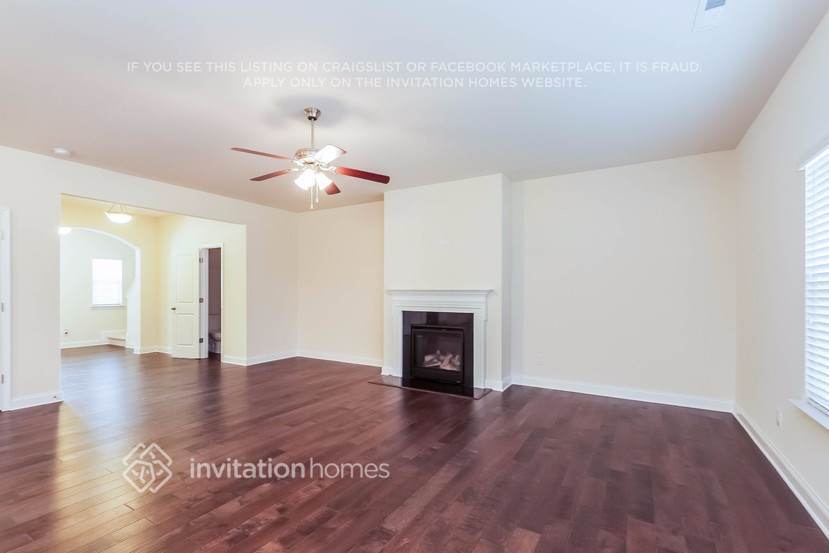 Building Photo - 6609 Pamela St