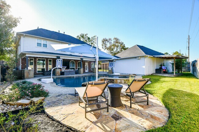 Building Photo - 20310 Silverwood Trail