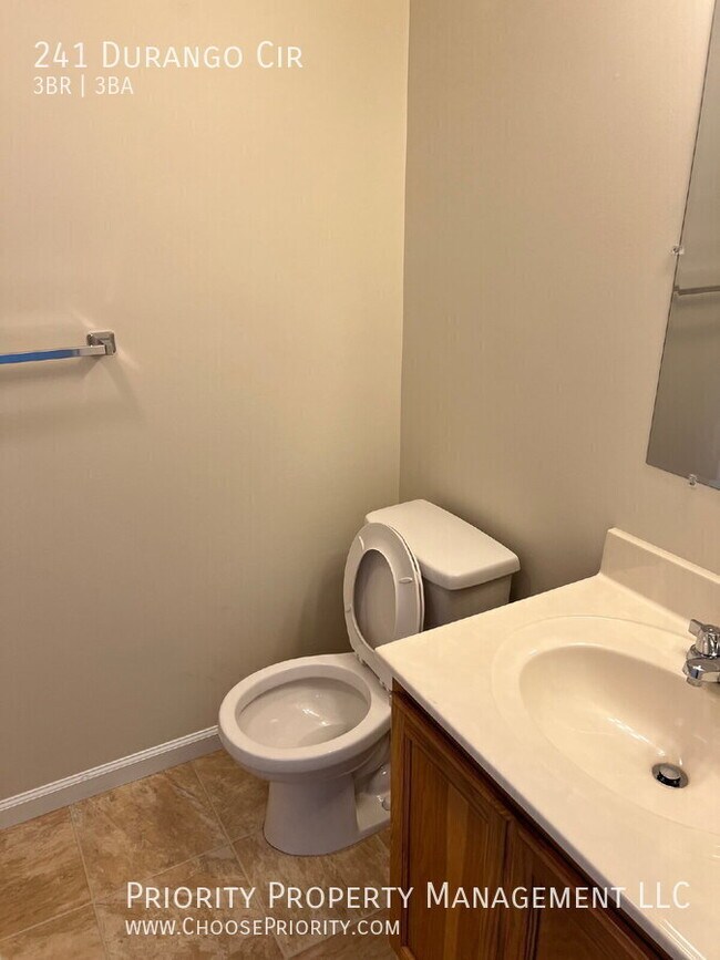 Building Photo - 241 Durango Cir