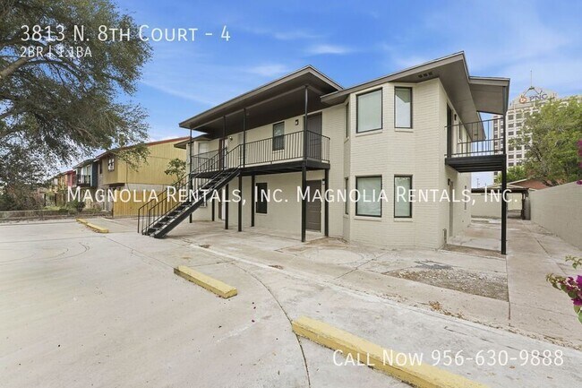 Building Photo - 3813 N 8th Ct