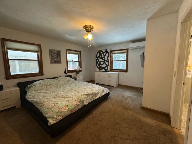Building Photo - Furnished 1-Bedroom Primary Suite