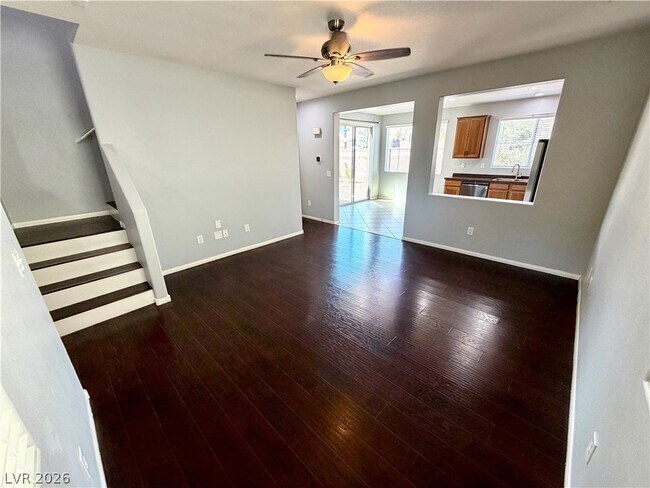 Building Photo - 8672 Big Sagebrush Ave